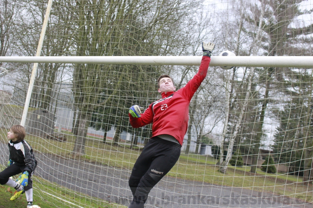 BFŠJCH - Zima 2015 - 1.2.2015