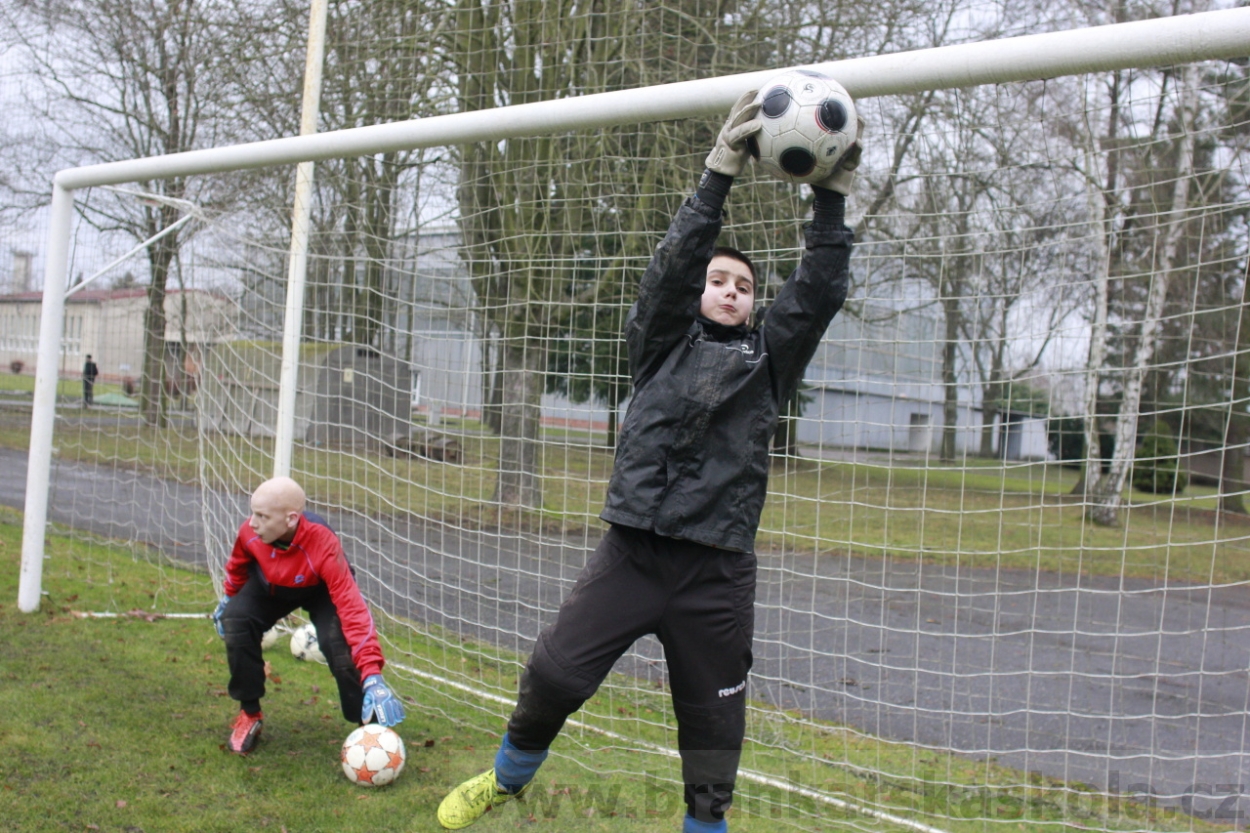 BFŠJCH - Zima 2015 - 1.2.2015