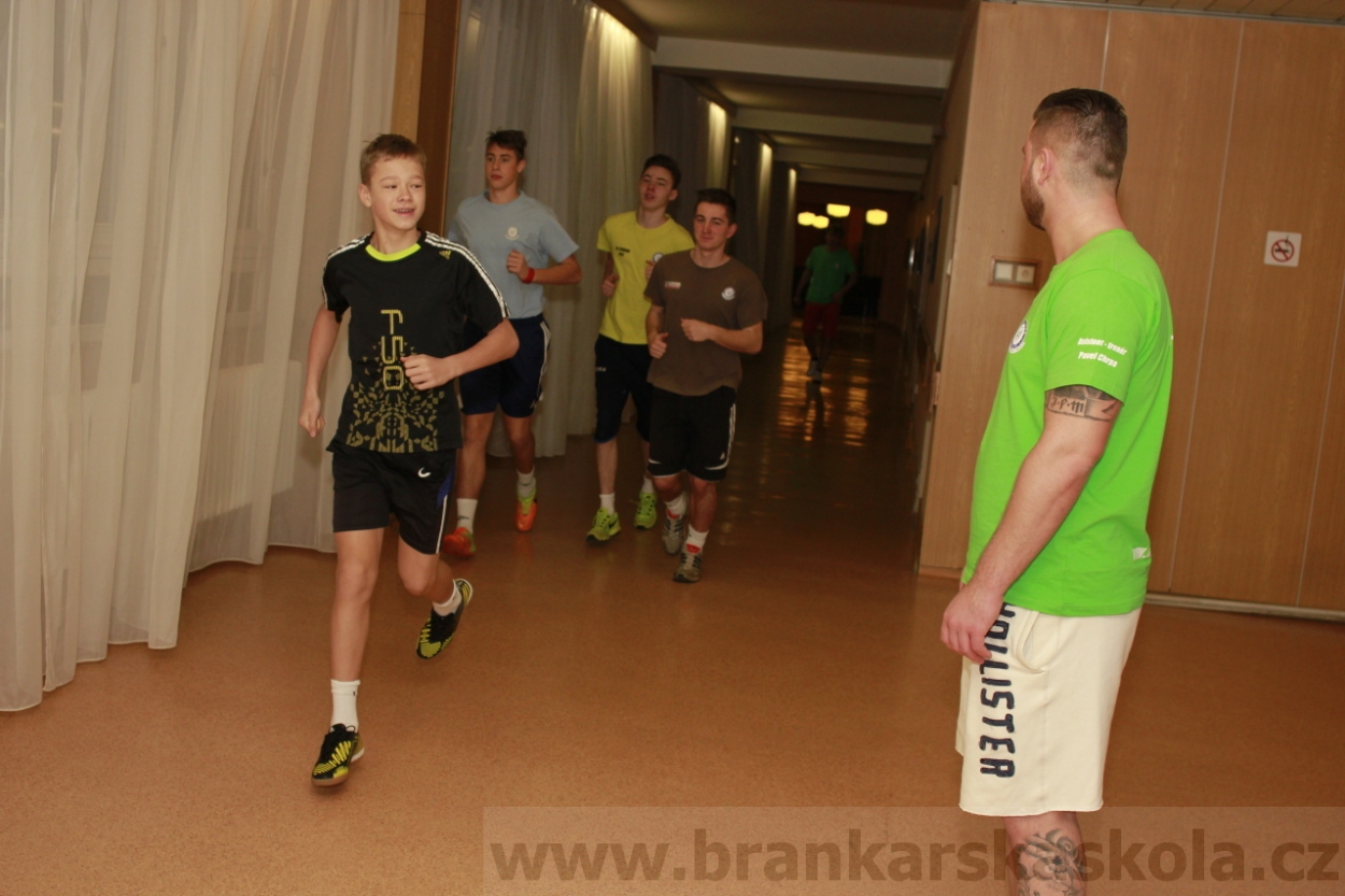 BFŠJCH - Zima 2015 - 1.2.2015