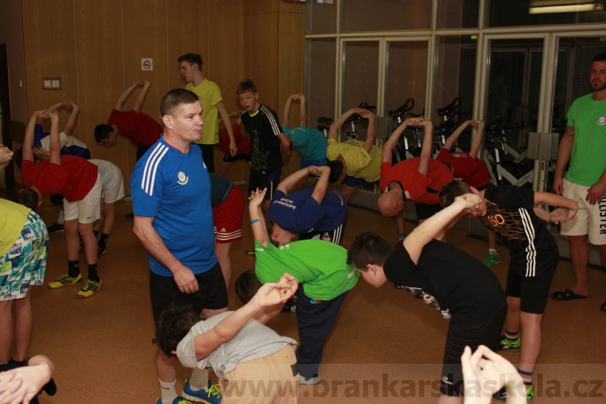 BFŠJCH - Zima 2015 - 1.2.2015