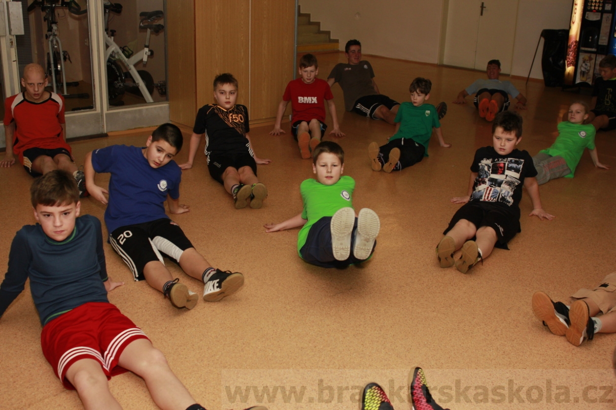 BFŠJCH - Zima 2015 - 1.2.2015