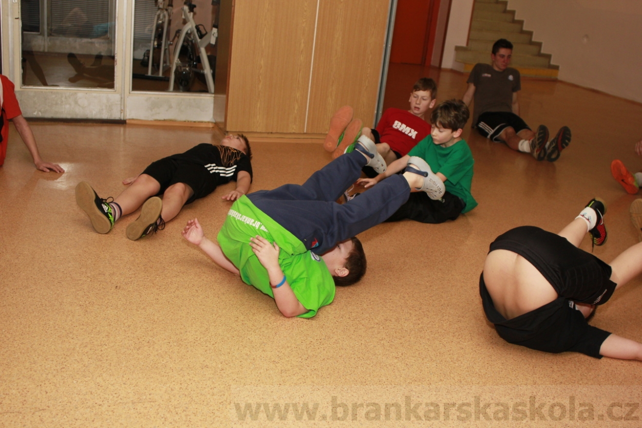 BFŠJCH - Zima 2015 - 1.2.2015