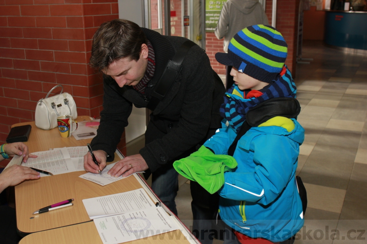 BFŠJCH - Zima 2015 - 29.1.2015
