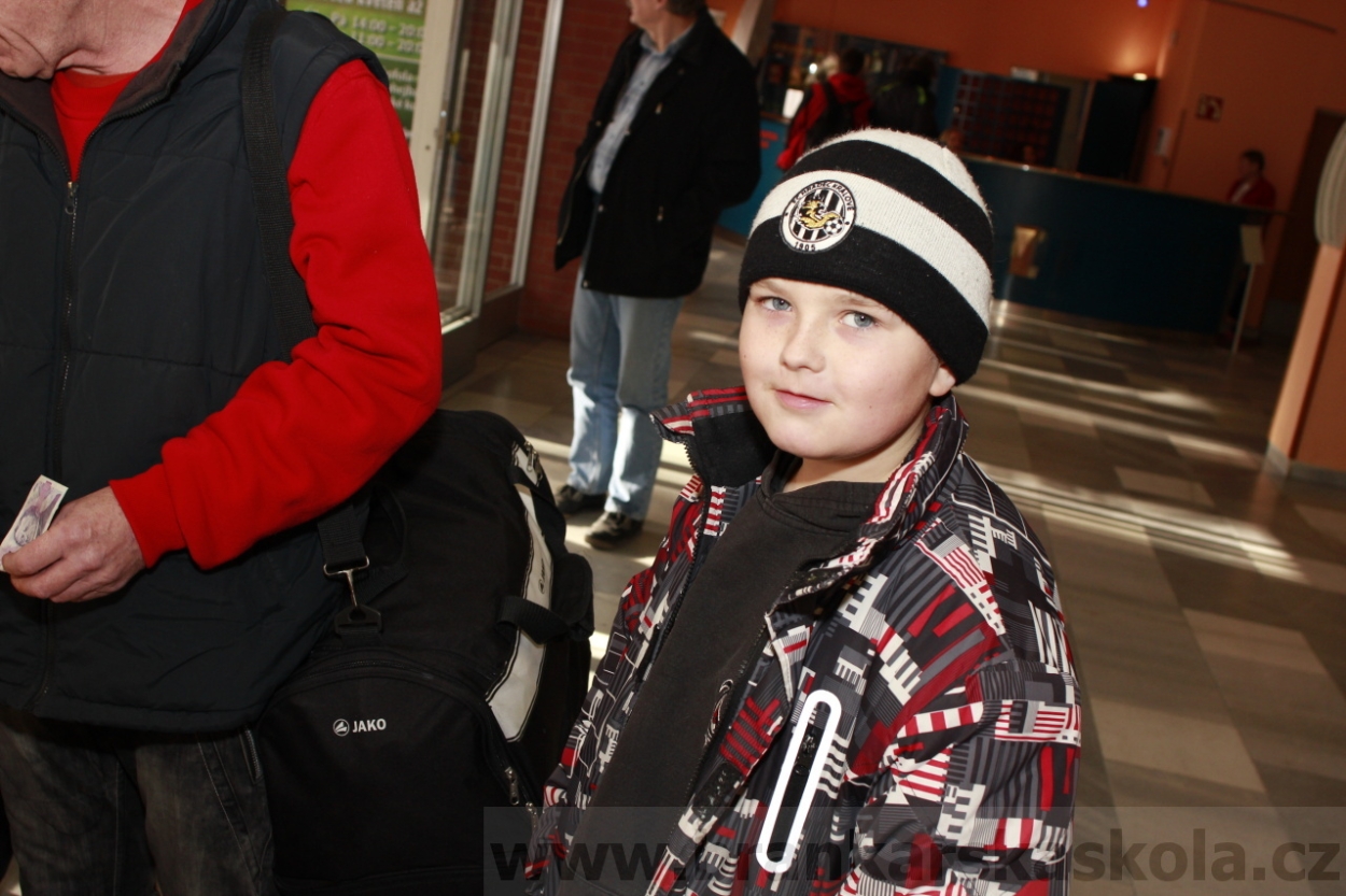 BFŠJCH - Zima 2015 - 29.1.2015