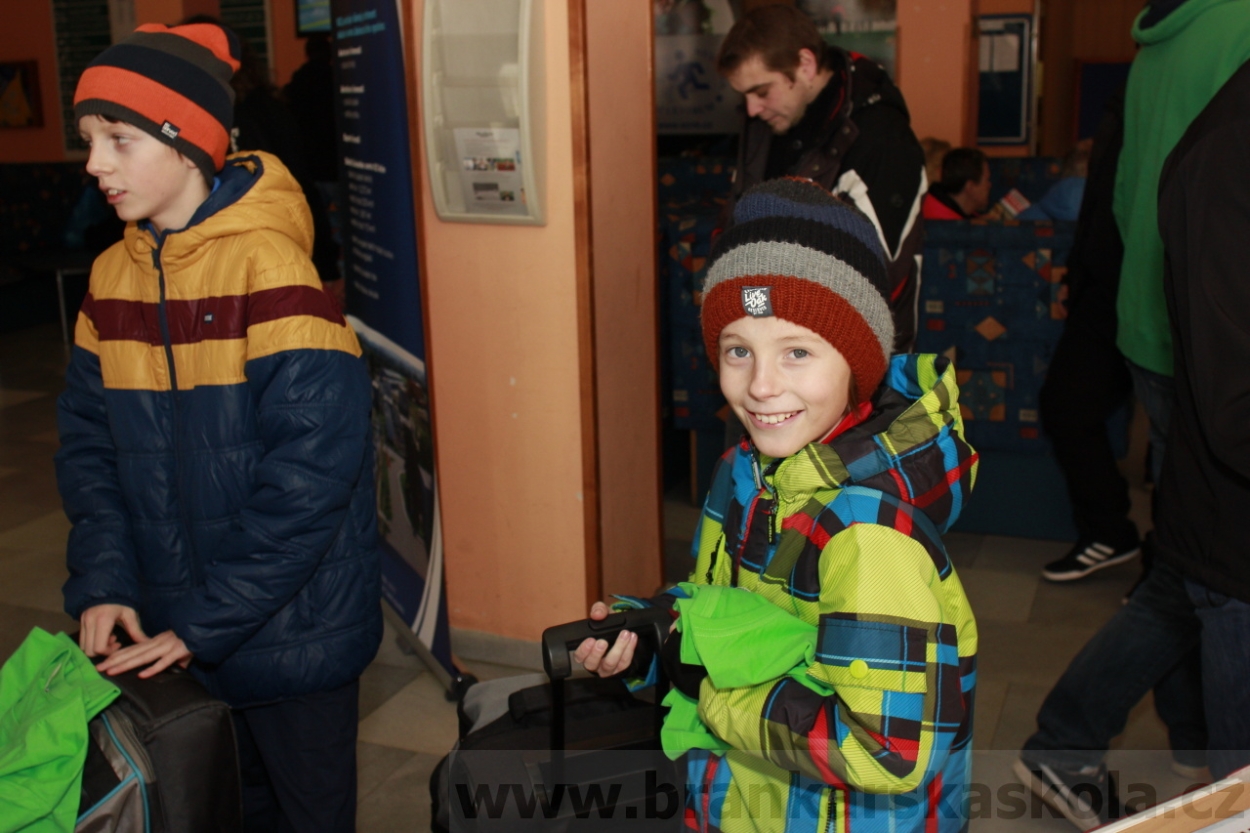BFŠJCH - Zima 2015 - 29.1.2015