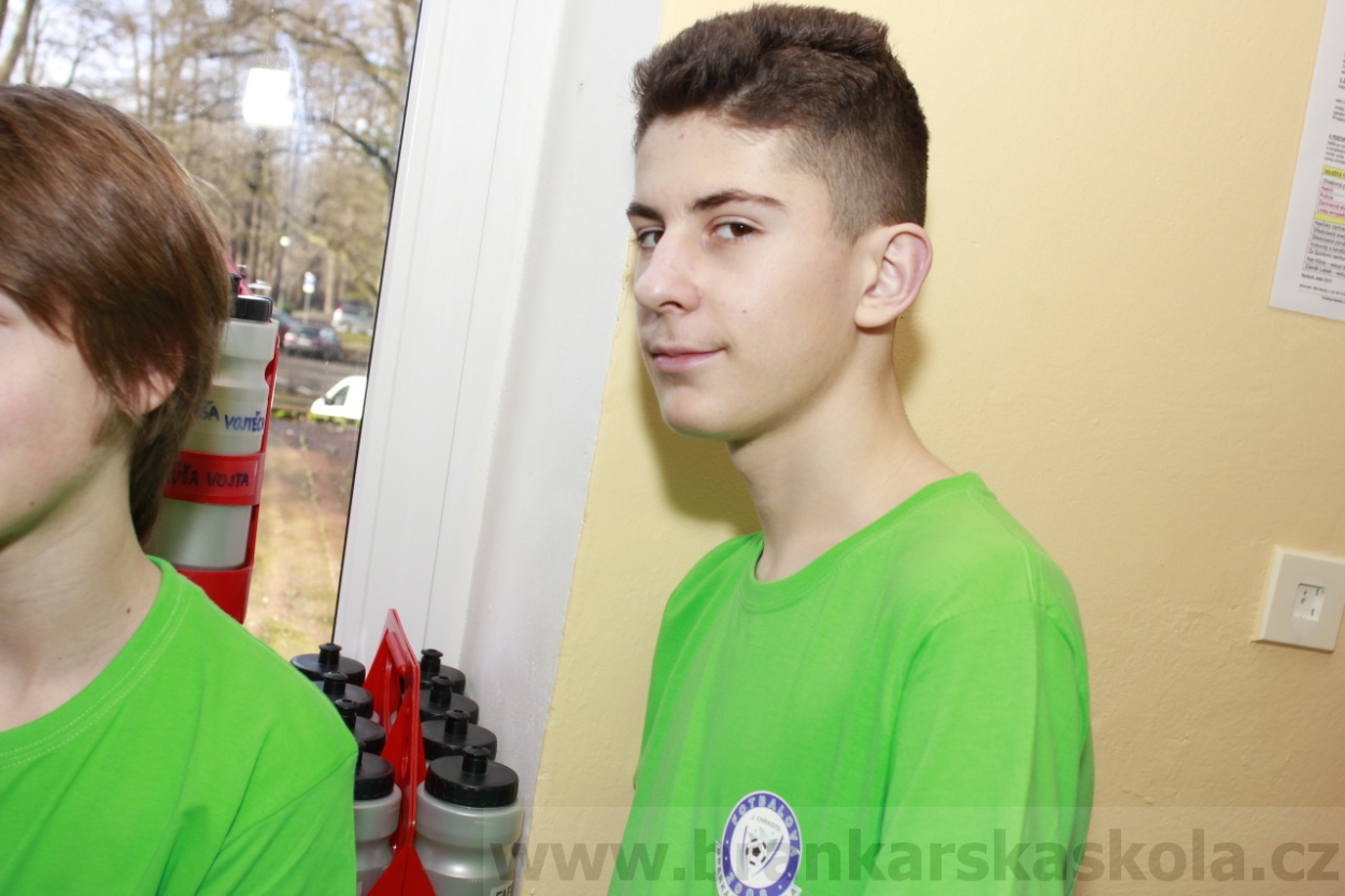 BFŠJCH - Zima 2015 - 29.1.2015