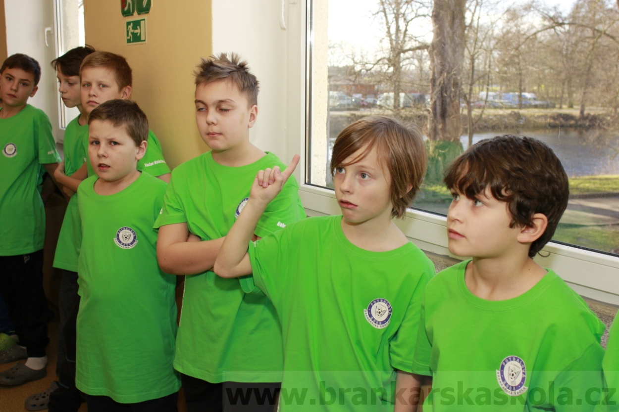 BFŠJCH - Zima 2015 - 29.1.2015