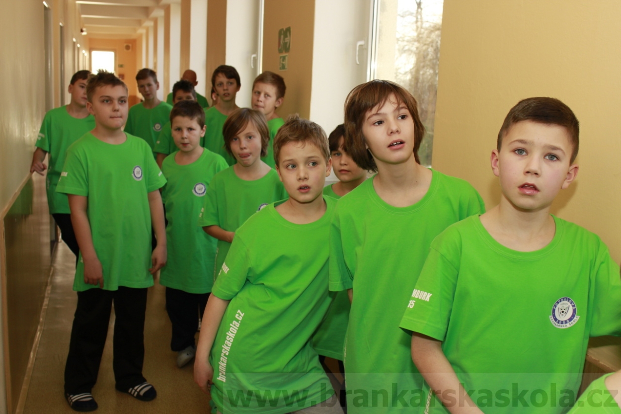 BFŠJCH - Zima 2015 - 29.1.2015