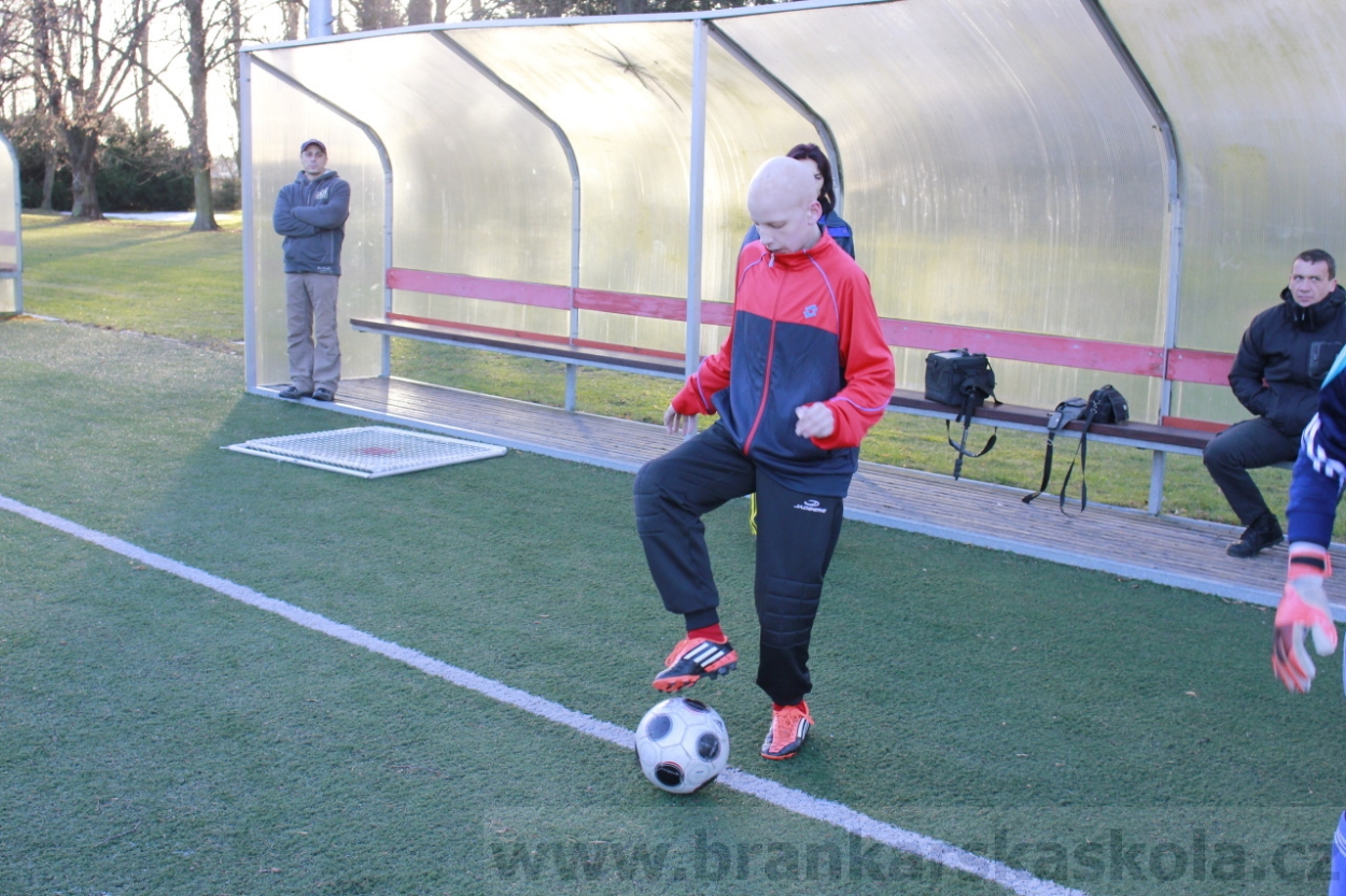 BFŠJCH - Zima 2015 - 29.1.2015