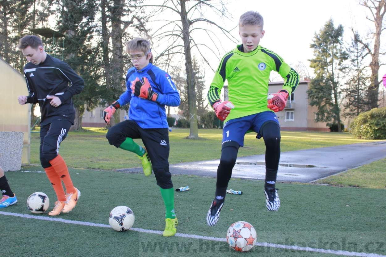 BFŠJCH - Zima 2015 - 29.1.2015