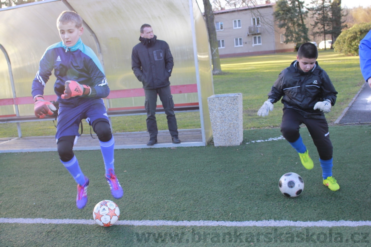 BFŠJCH - Zima 2015 - 29.1.2015