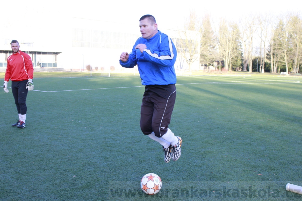 BFŠJCH - Zima 2015 - 29.1.2015