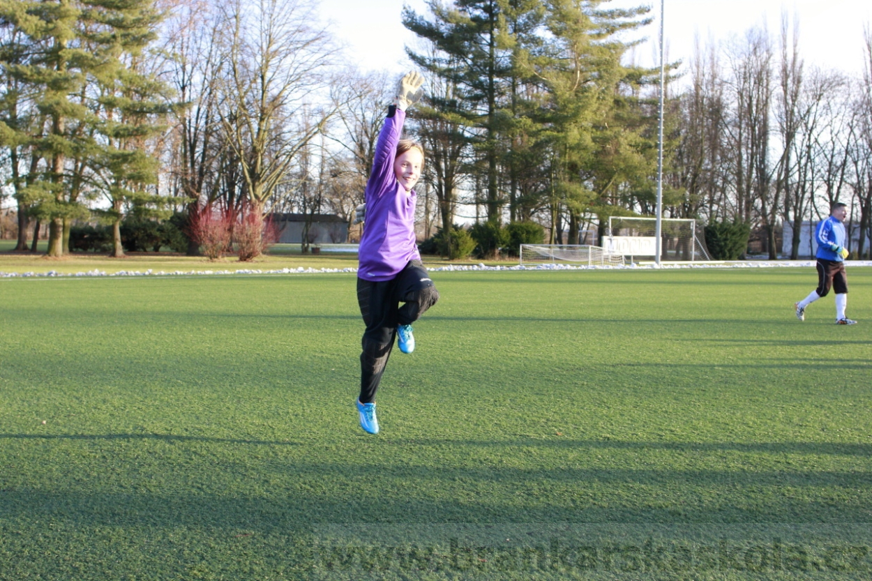 BFŠJCH - Zima 2015 - 29.1.2015