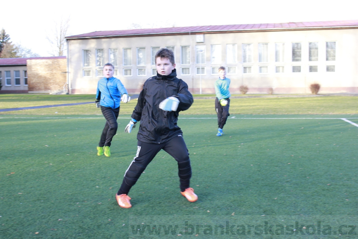 BFŠJCH - Zima 2015 - 29.1.2015