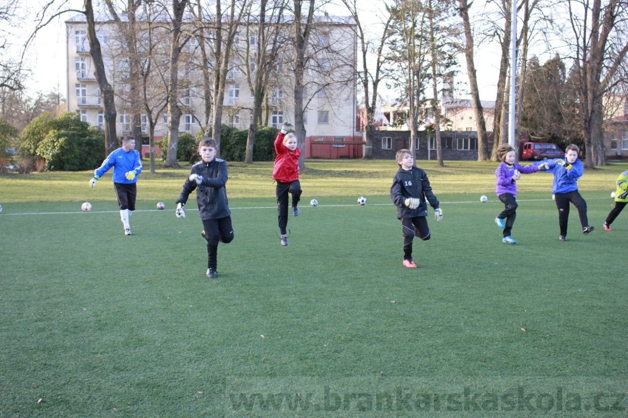 BFŠJCH - Zima 2015 - 29.1.2015