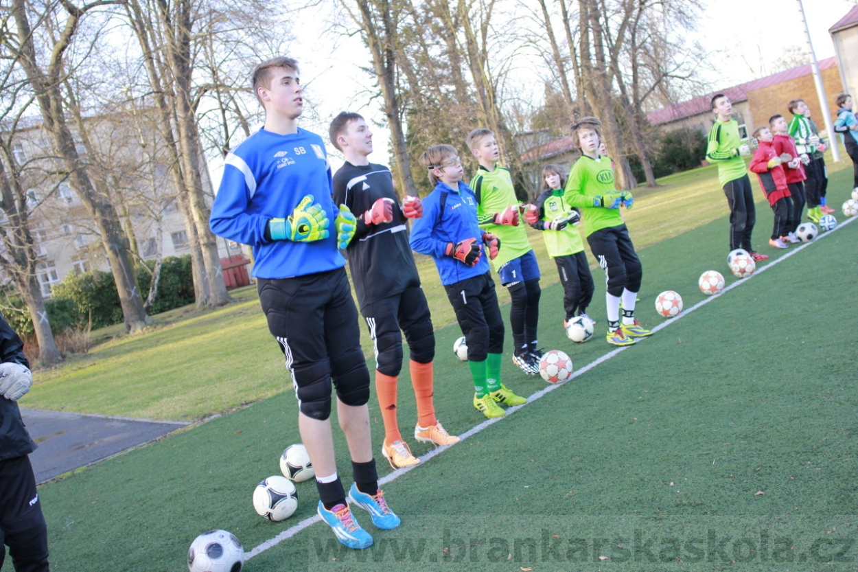 BFŠJCH - Zima 2015 - 29.1.2015