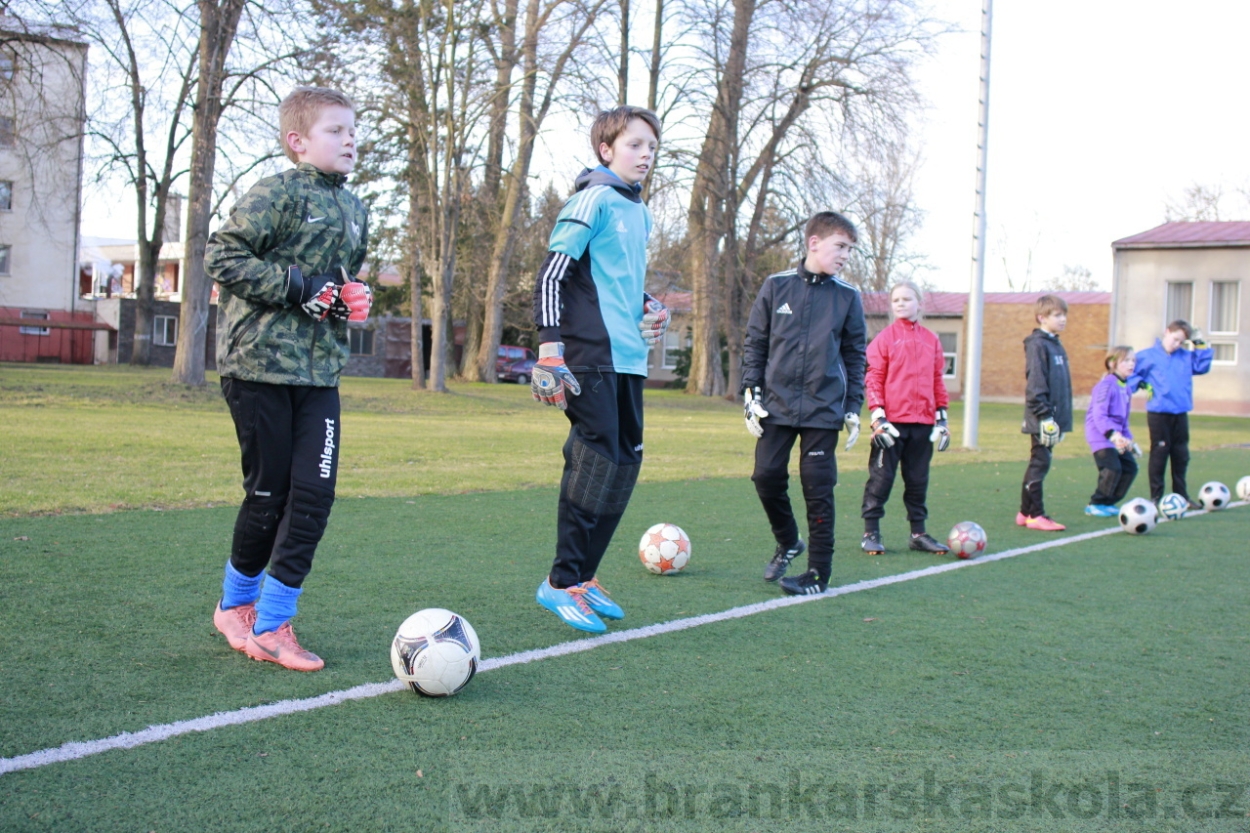 BFŠJCH - Zima 2015 - 29.1.2015