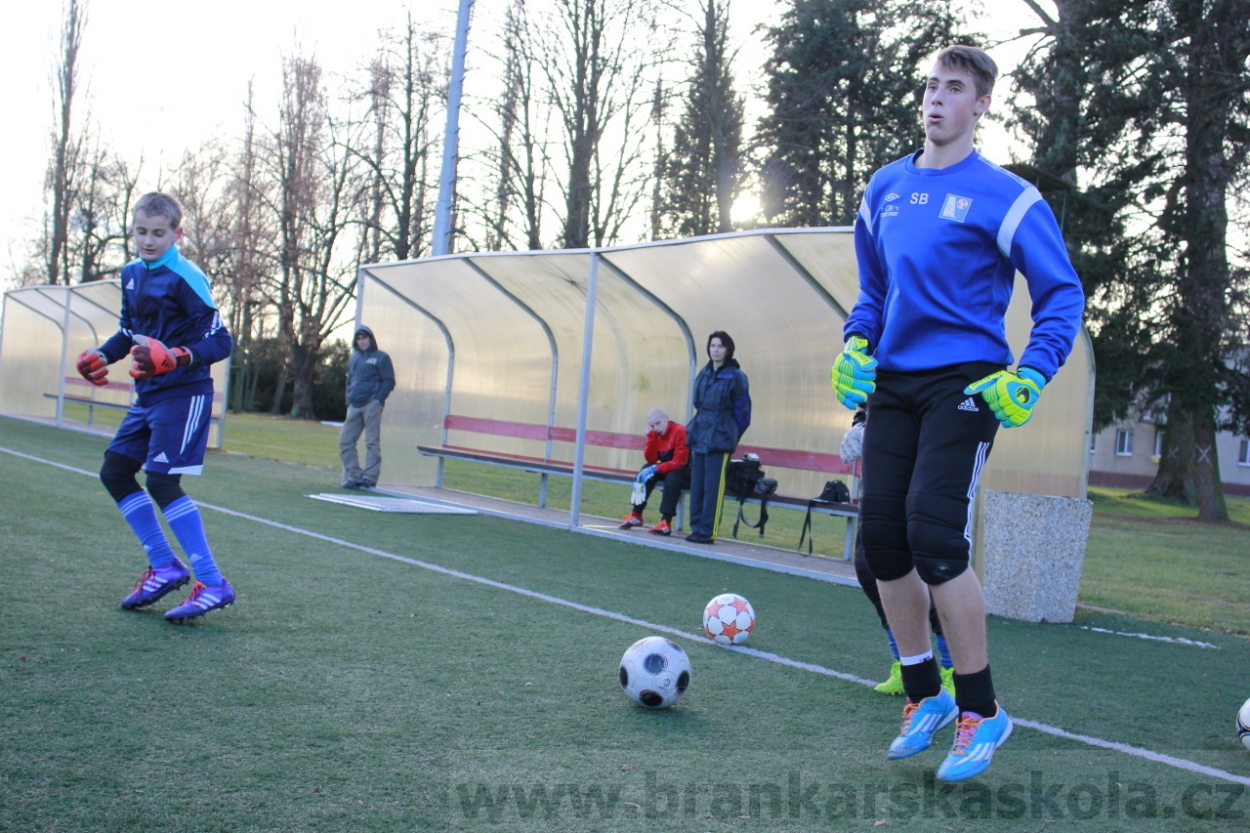 BFŠJCH - Zima 2015 - 29.1.2015