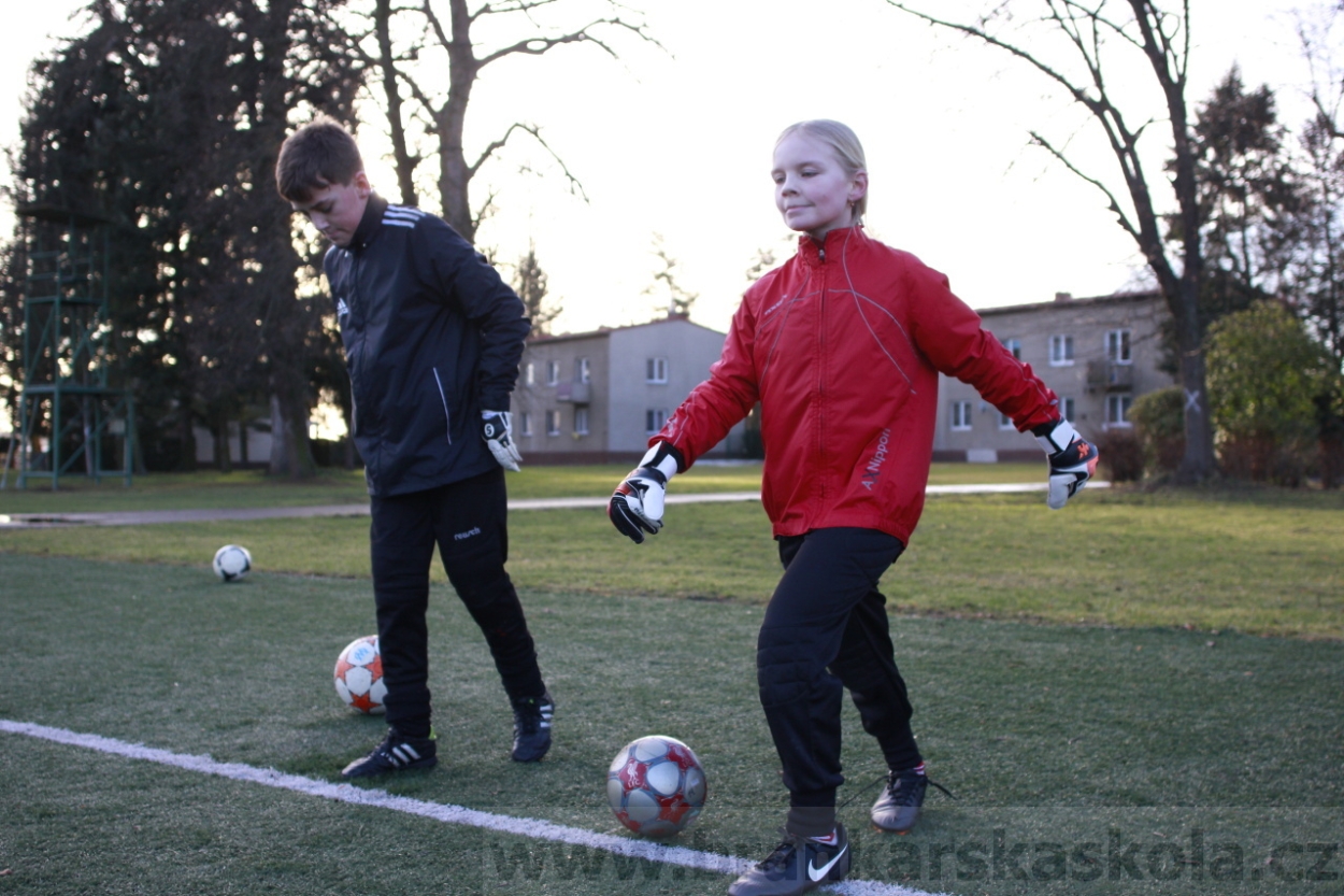 BFŠJCH - Zima 2015 - 29.1.2015