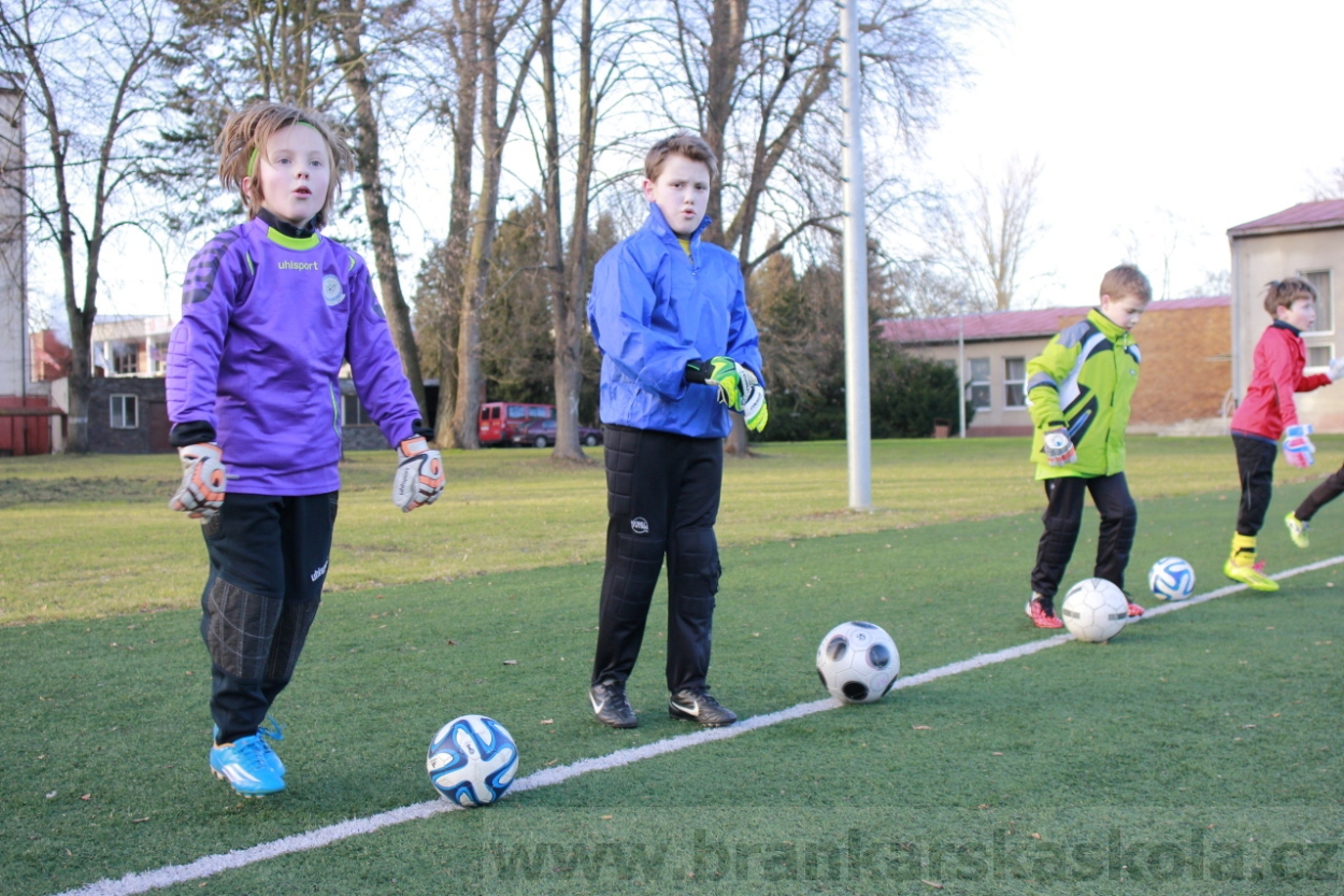 BFŠJCH - Zima 2015 - 29.1.2015