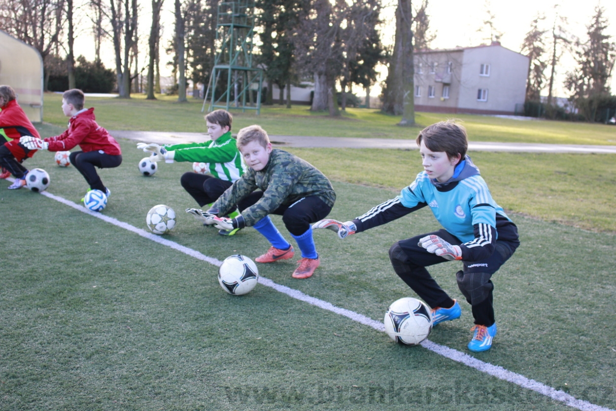 BFŠJCH - Zima 2015 - 29.1.2015