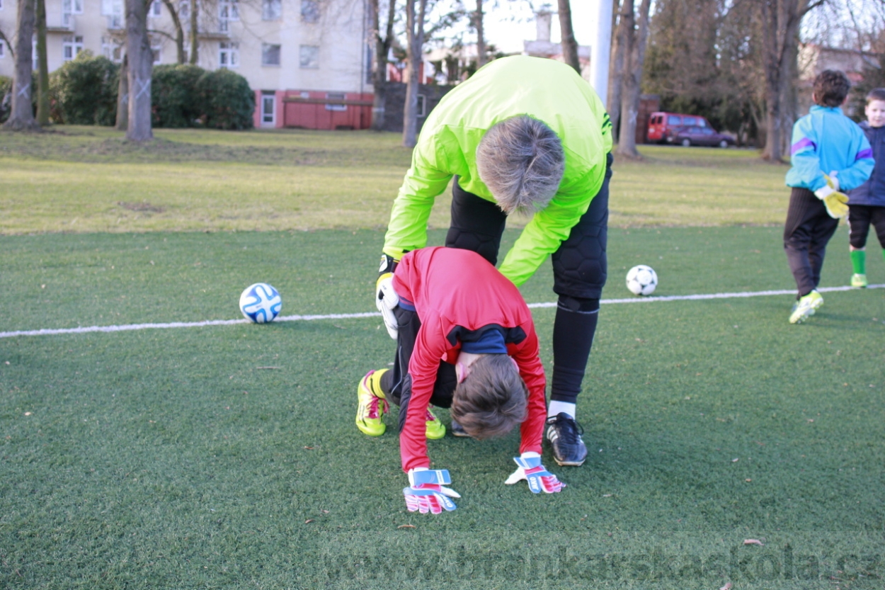 BFŠJCH - Zima 2015 - 29.1.2015