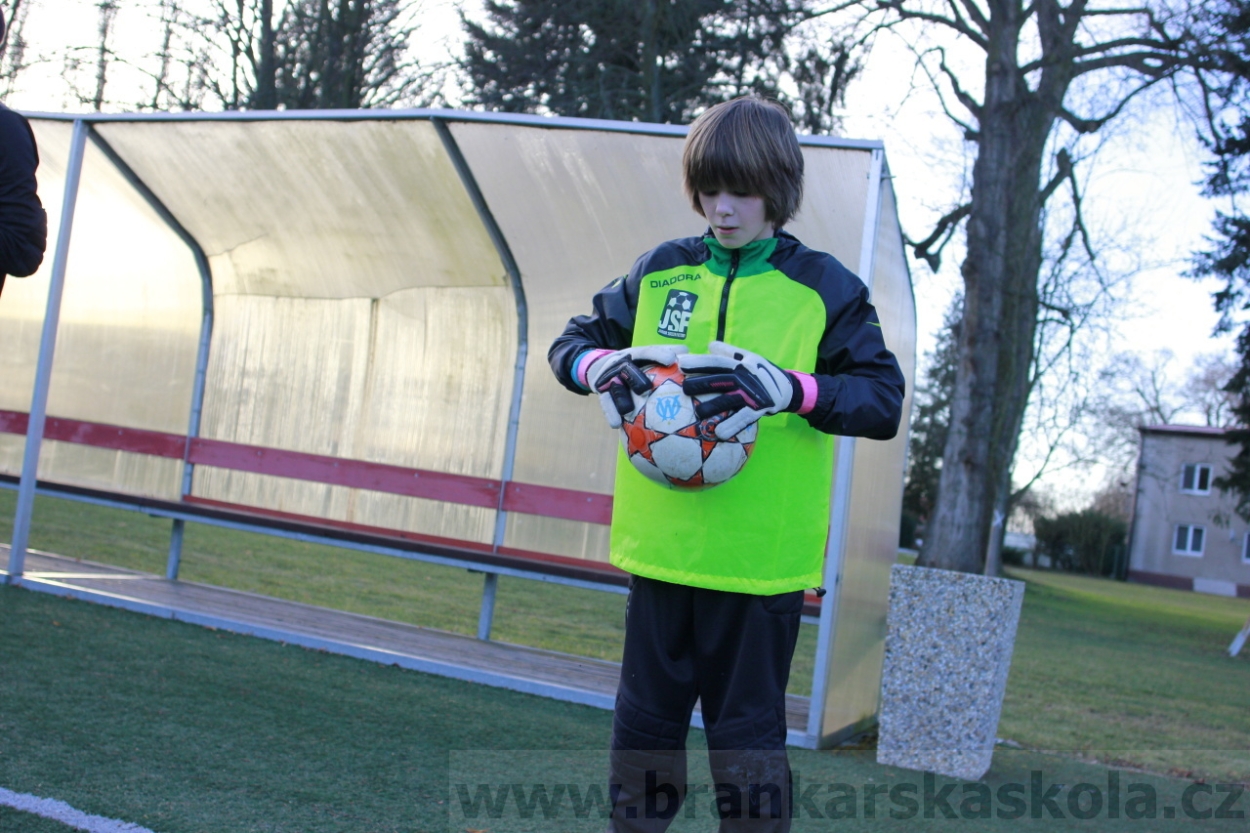 BFŠJCH - Zima 2015 - 29.1.2015