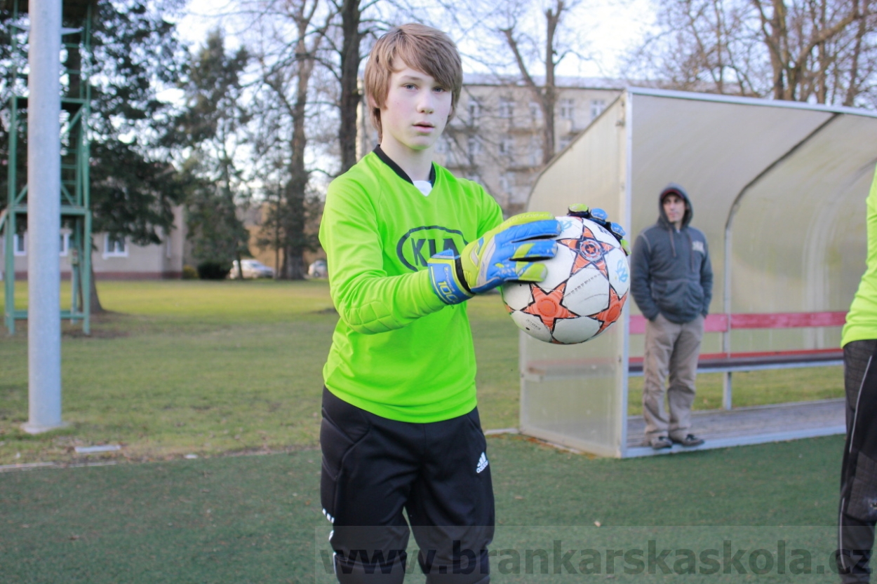 BFŠJCH - Zima 2015 - 29.1.2015