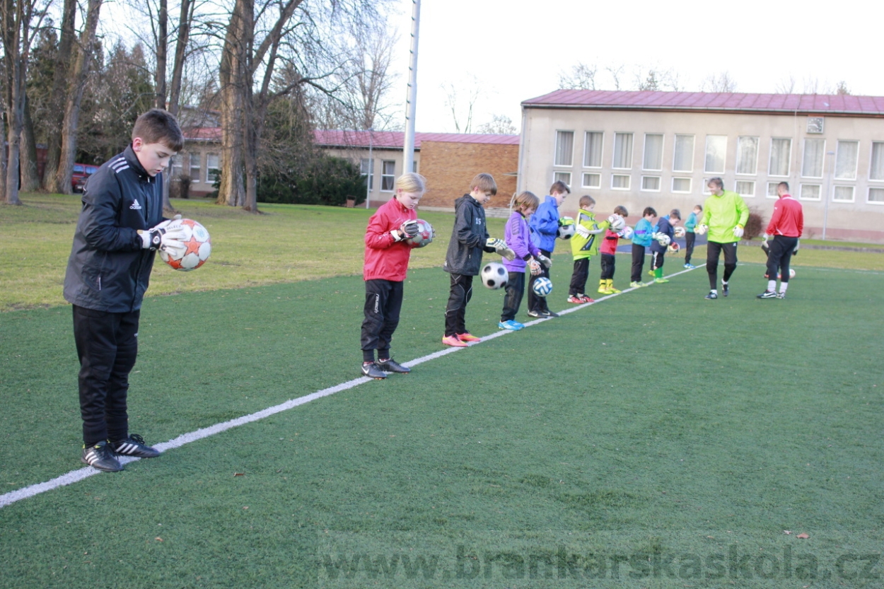 BFŠJCH - Zima 2015 - 29.1.2015