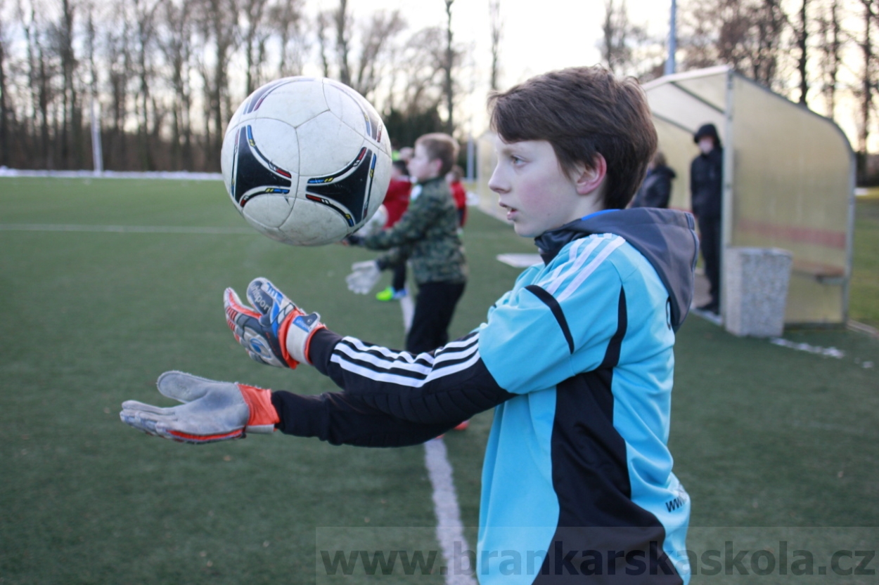 BFŠJCH - Zima 2015 - 29.1.2015