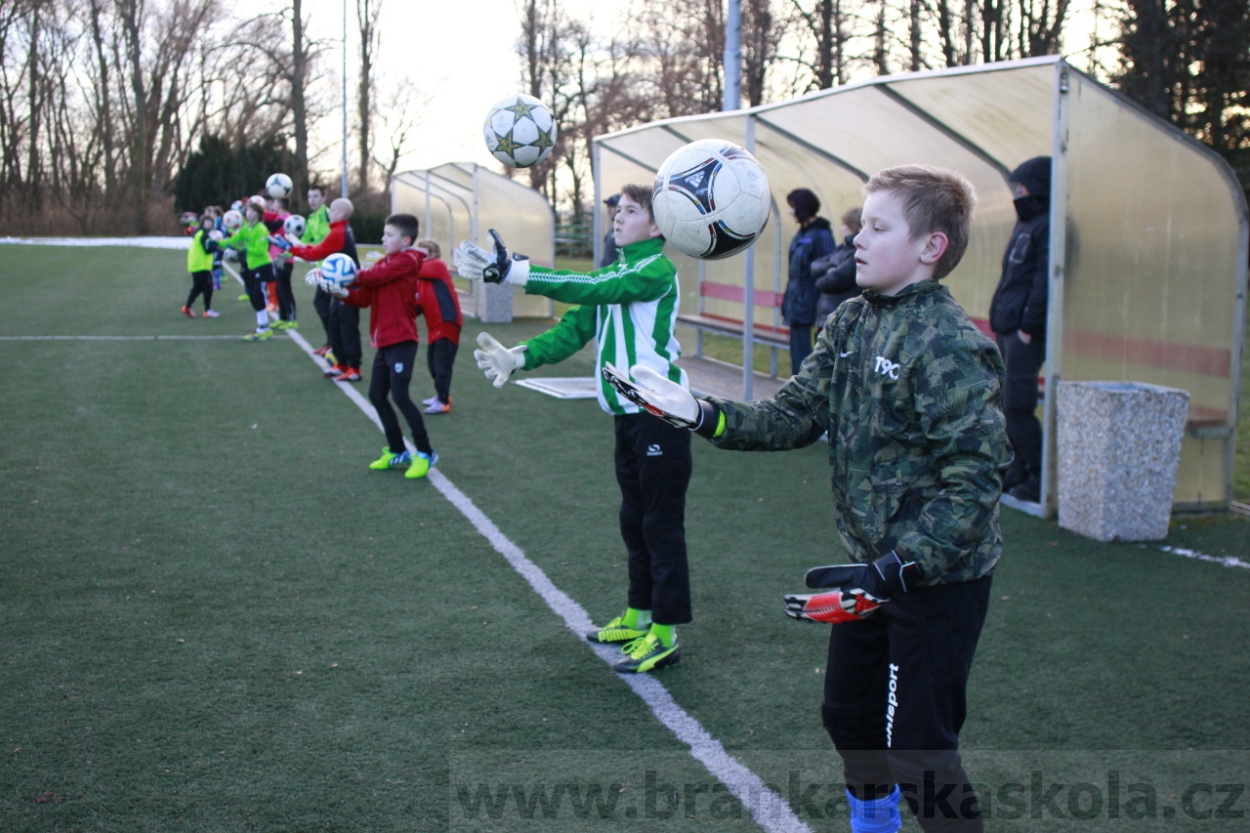 BFŠJCH - Zima 2015 - 29.1.2015