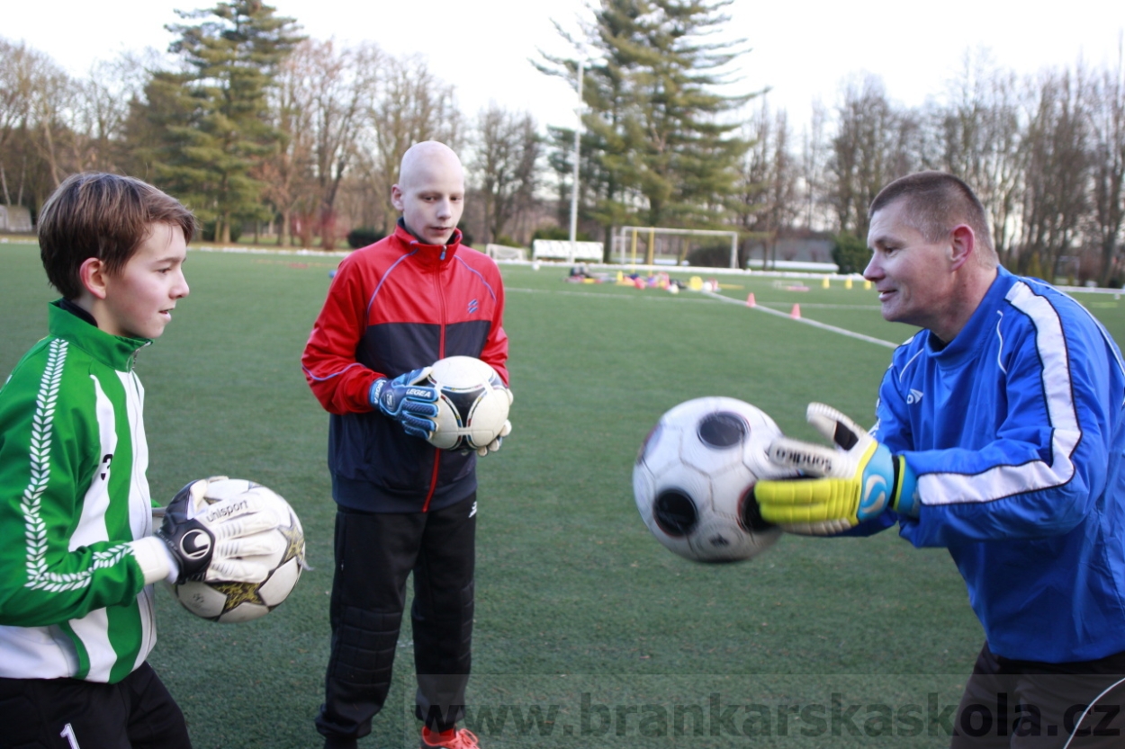 BFŠJCH - Zima 2015 - 29.1.2015