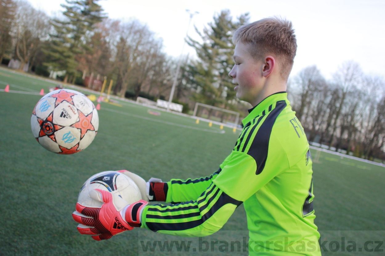 BFŠJCH - Zima 2015 - 29.1.2015