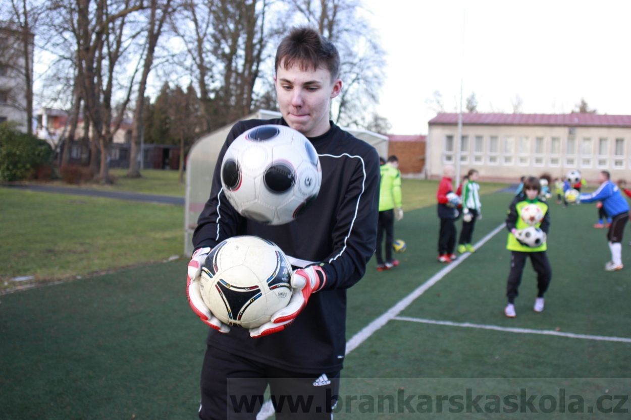 BFŠJCH - Zima 2015 - 29.1.2015