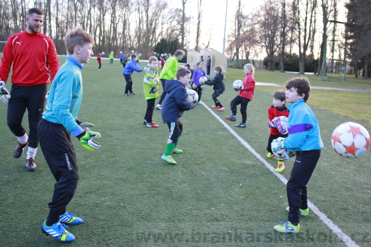 BFŠJCH - Zima 2015 - 29.1.2015