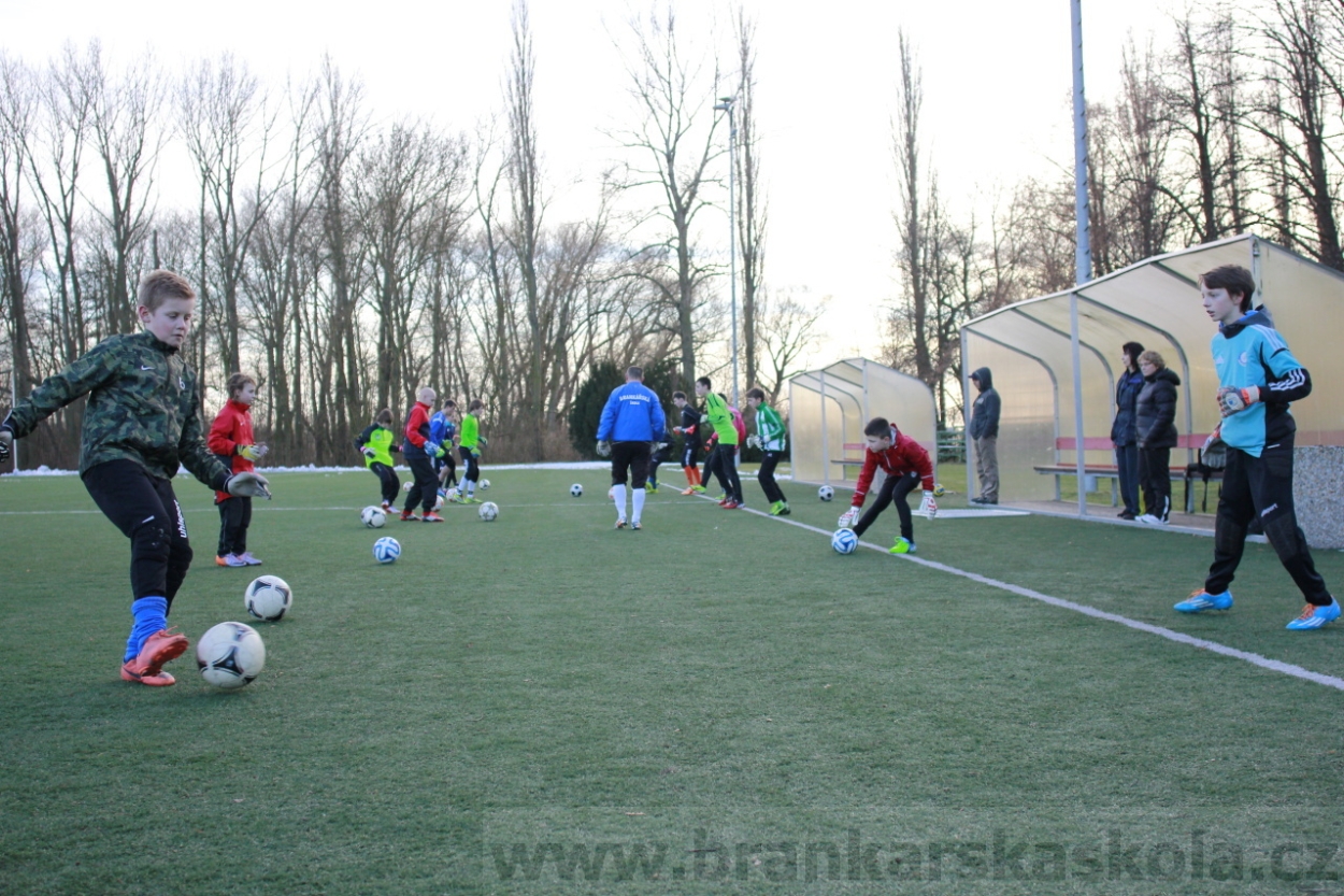 BFŠJCH - Zima 2015 - 29.1.2015