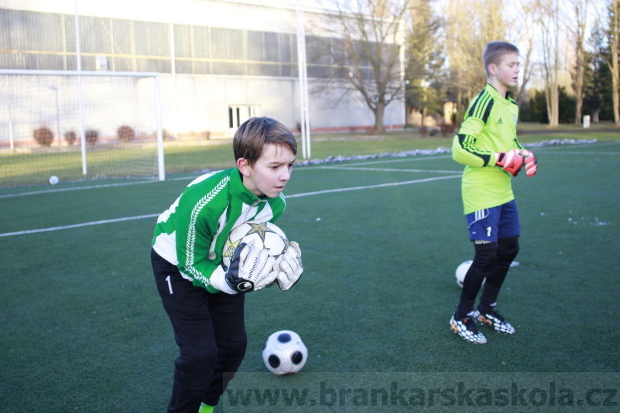 BFŠJCH - Zima 2015 - 29.1.2015