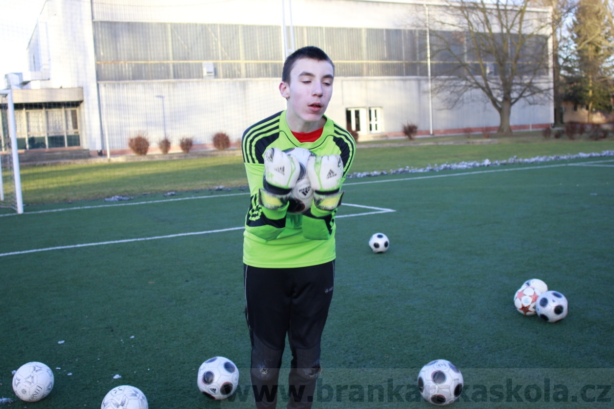 BFŠJCH - Zima 2015 - 29.1.2015