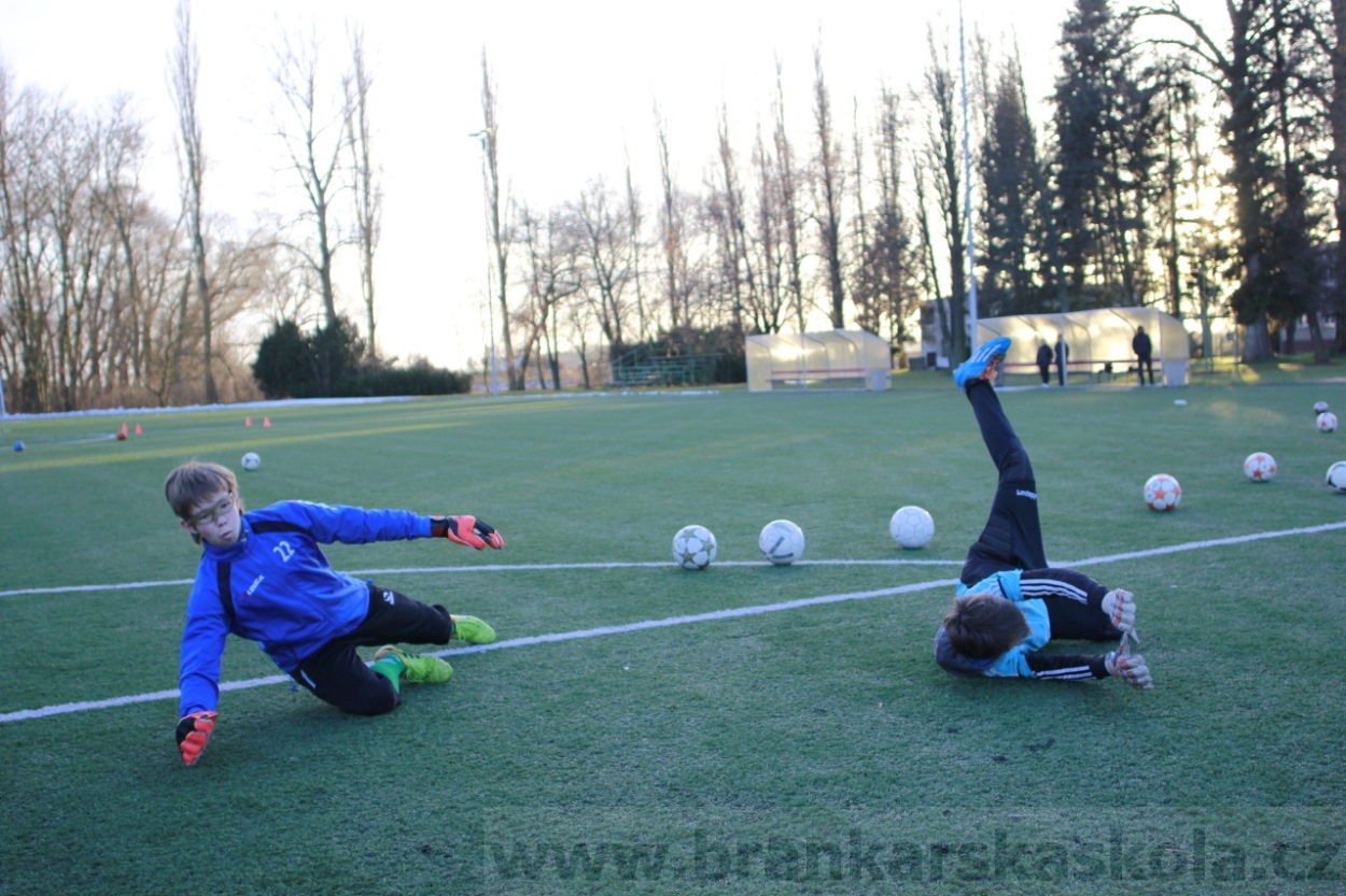 BFŠJCH - Zima 2015 - 29.1.2015