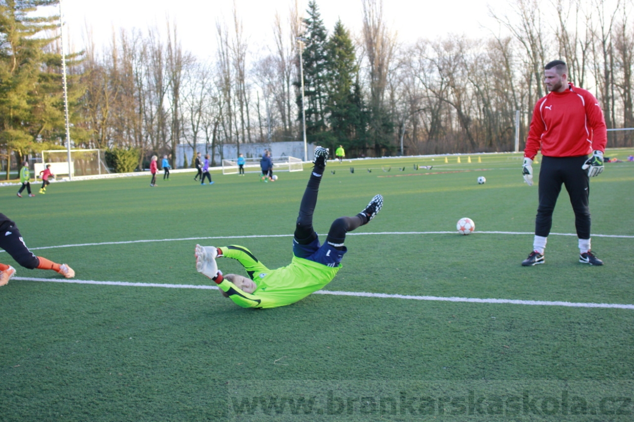 BFŠJCH - Zima 2015 - 29.1.2015