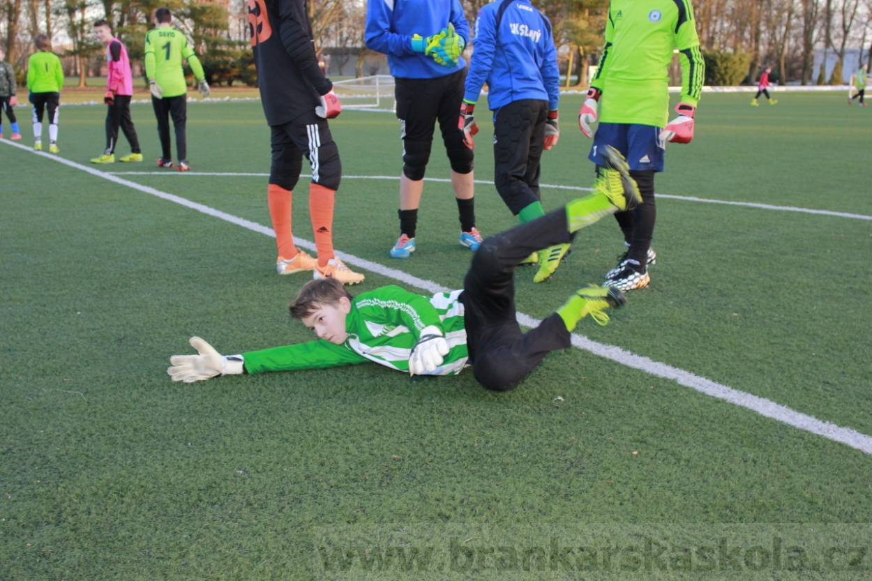 BFŠJCH - Zima 2015 - 29.1.2015