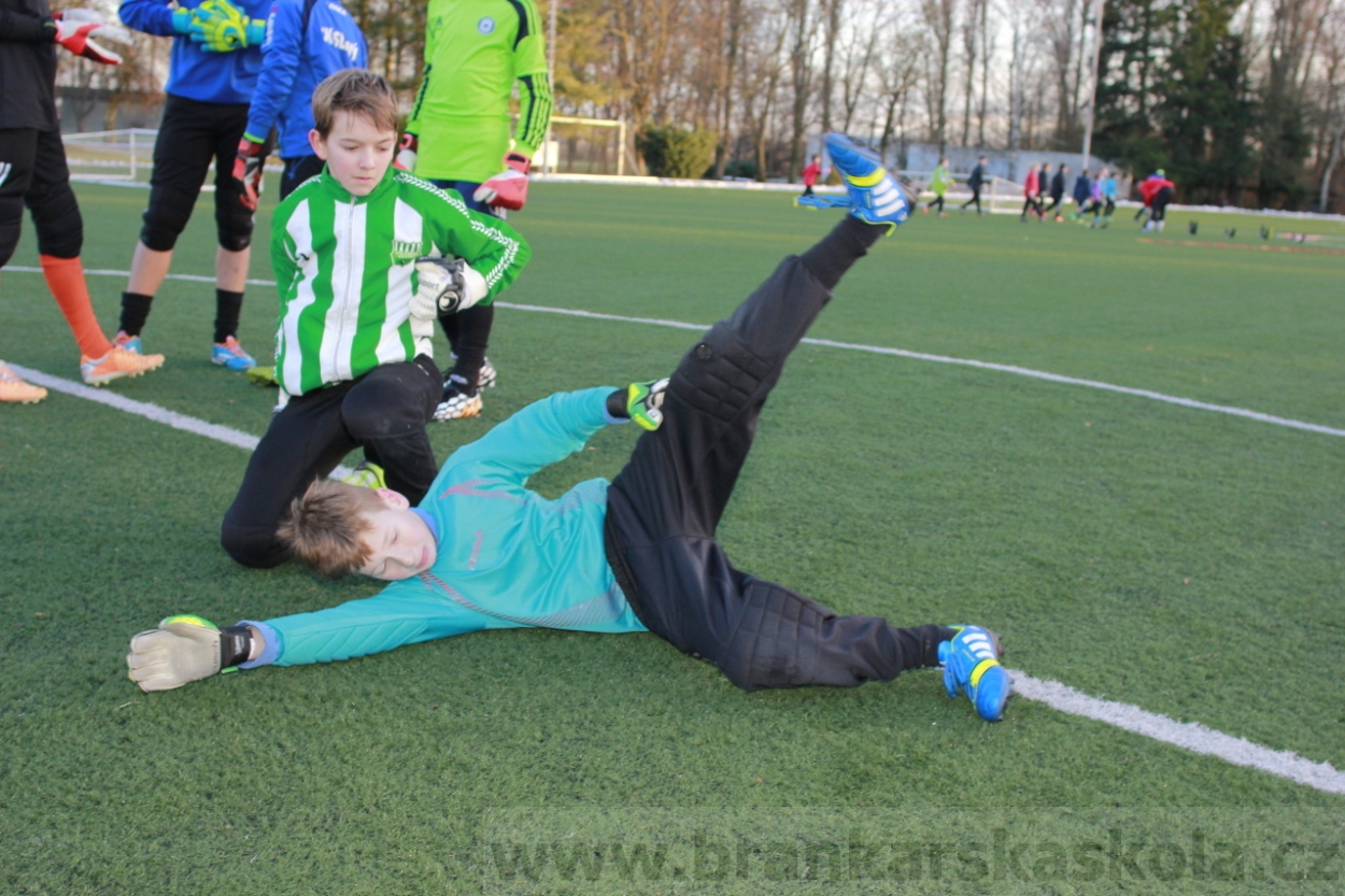 BFŠJCH - Zima 2015 - 29.1.2015