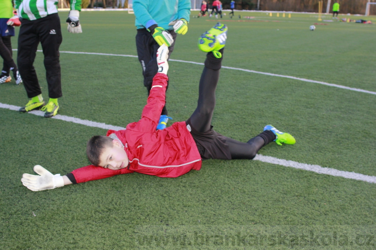 BFŠJCH - Zima 2015 - 29.1.2015