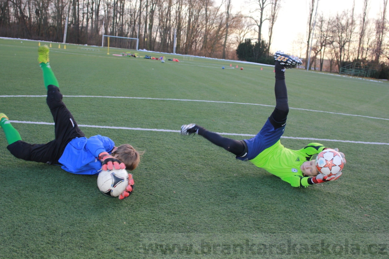 BFŠJCH - Zima 2015 - 29.1.2015