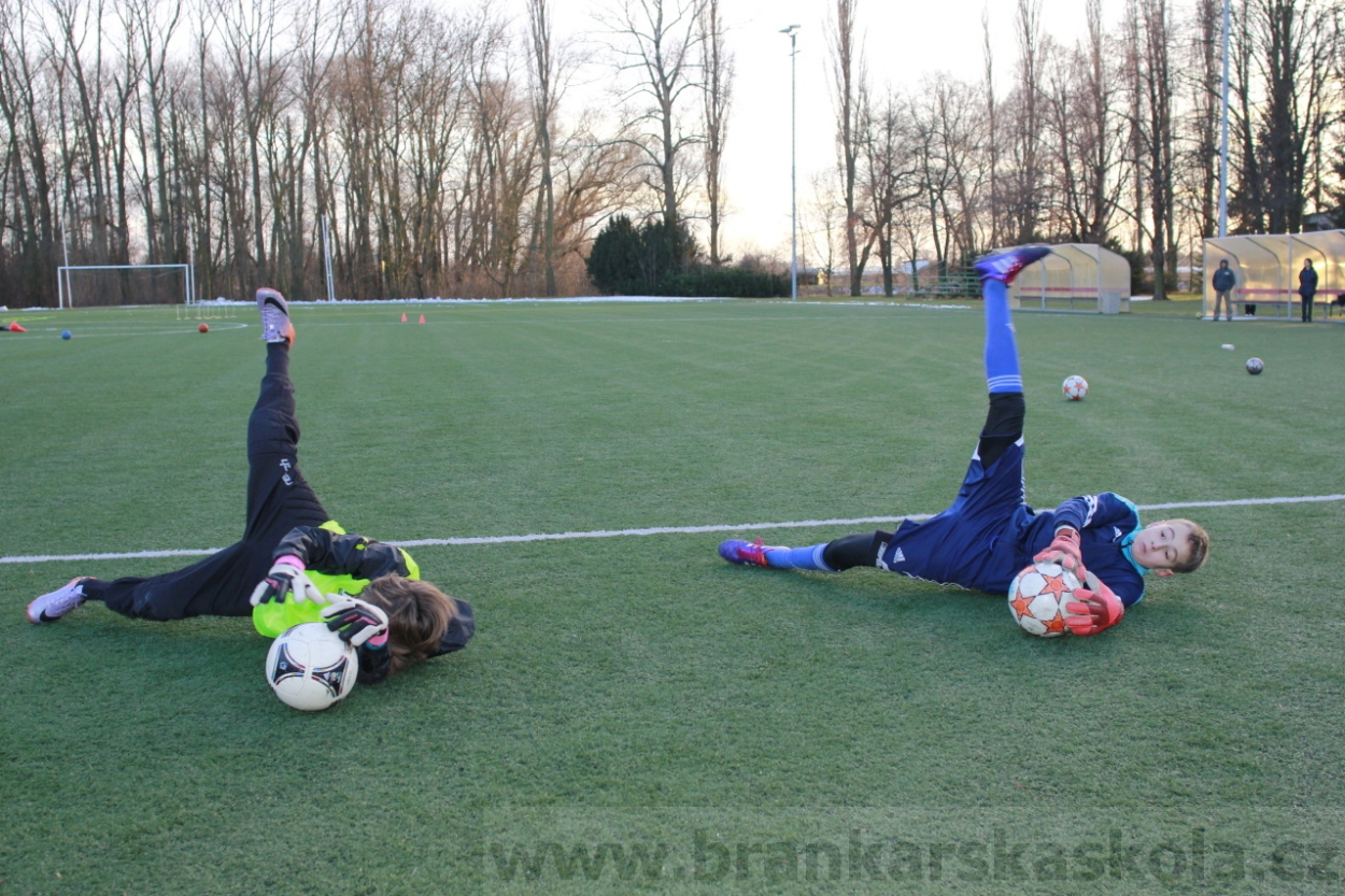 BFŠJCH - Zima 2015 - 29.1.2015