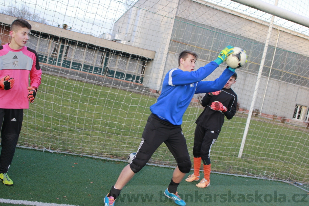 BFŠJCH - Zima 2015 - 29.1.2015