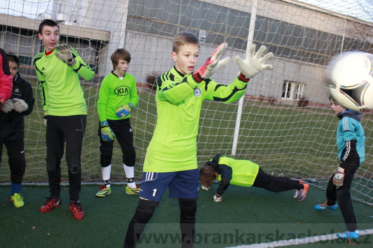 BFŠJCH - Zima 2015 - 29.1.2015