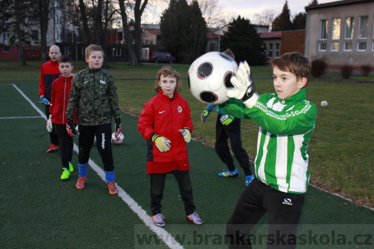 BFŠJCH - Zima 2015 - 29.1.2015