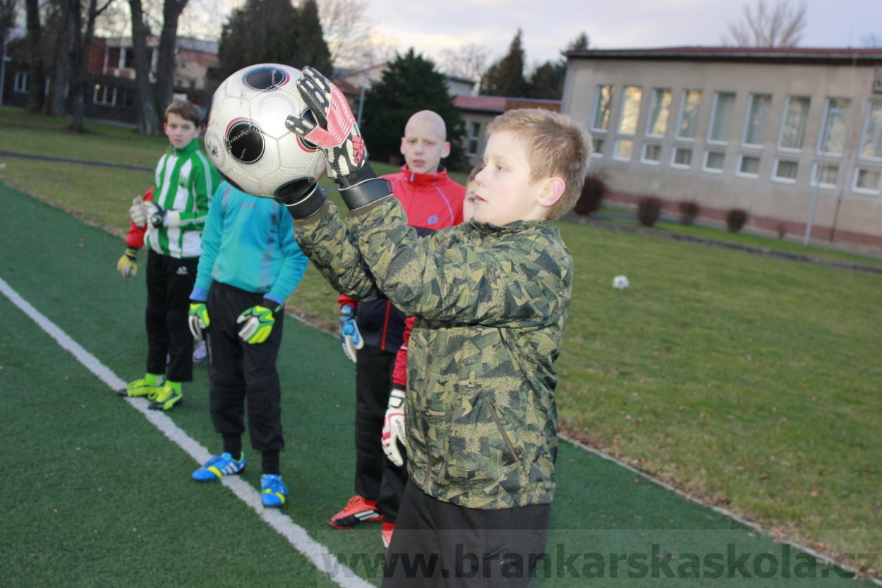 BFŠJCH - Zima 2015 - 29.1.2015