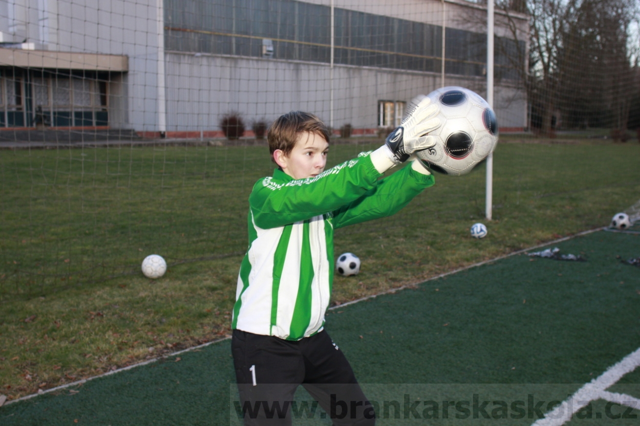 BFŠJCH - Zima 2015 - 29.1.2015